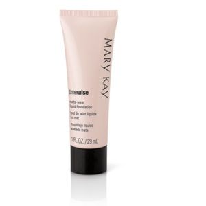 Mary Kay Matte-wear Liquid Foundation - Beige 2